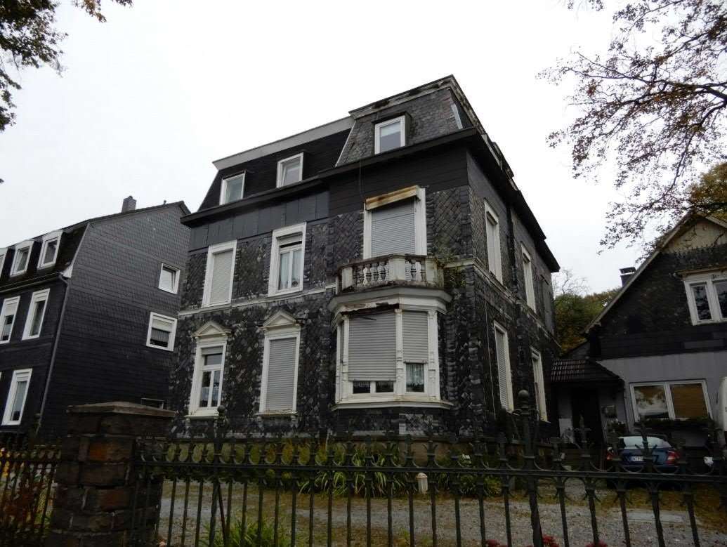 Dreifamilienwohnhaus in Wuppertal - Bild 2