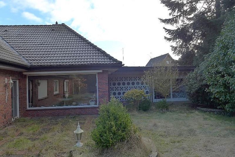 Einfamilienhaus mit Garage in Münsterdorf - Bild 3
