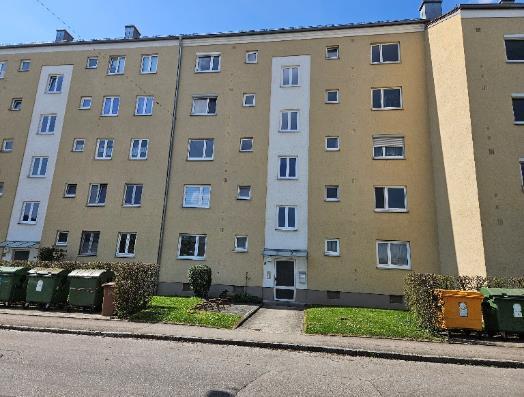 Eigentumswohnung (1 bis 2 Zimmer) in Augsburg - Bild 2