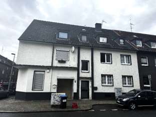 Eigentumswohnung (3 bis 4 Zimmer) in Diedenhofer Str. 17, 19 und Herwarthstr. 17, 47137 Duisburg, Untermeiderich - Bild 1