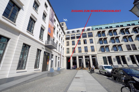 Eigentumswohnung (1 bis 2 Zimmer) in Berlin - Bild 4