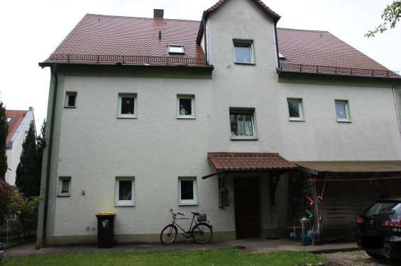 Wohn-/Geschäftshaus in Schwabmünchen - Bild 3