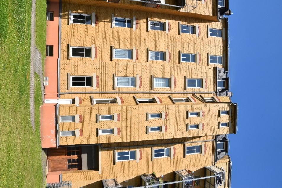 Eigentumswohnung (1 bis 2 Zimmer), Mühlengebäude mit Nebenanlage u. Garage in Plauen - Bild 2