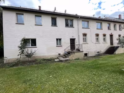 Einfamilienhaus, Garage in Am Rittergut  2, 3, 09629 Reinsberg, OT Bieberstein - Bild 4