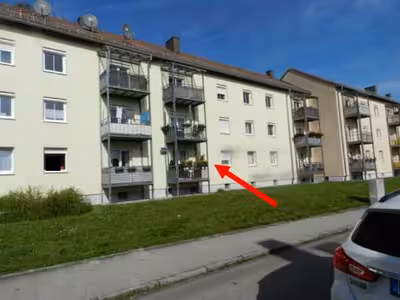 Eigentumswohnung (3 bis 4 Zimmer) in Mozartstraße 5, 82110 Germering - Bild 2