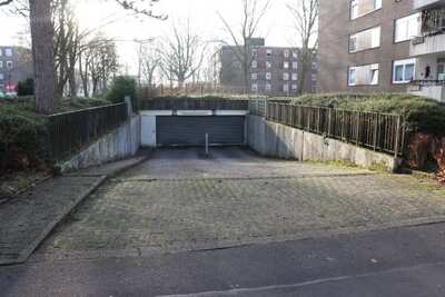 Kfz-Stellplatz (Tiefgarage) in Waterloostraße 4, 6, 44359 Dortmund, Nette - Bild 2