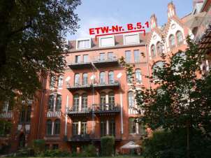 Eigentumswohnung (1 bis 2 Zimmer) in Berlin - Bild 1