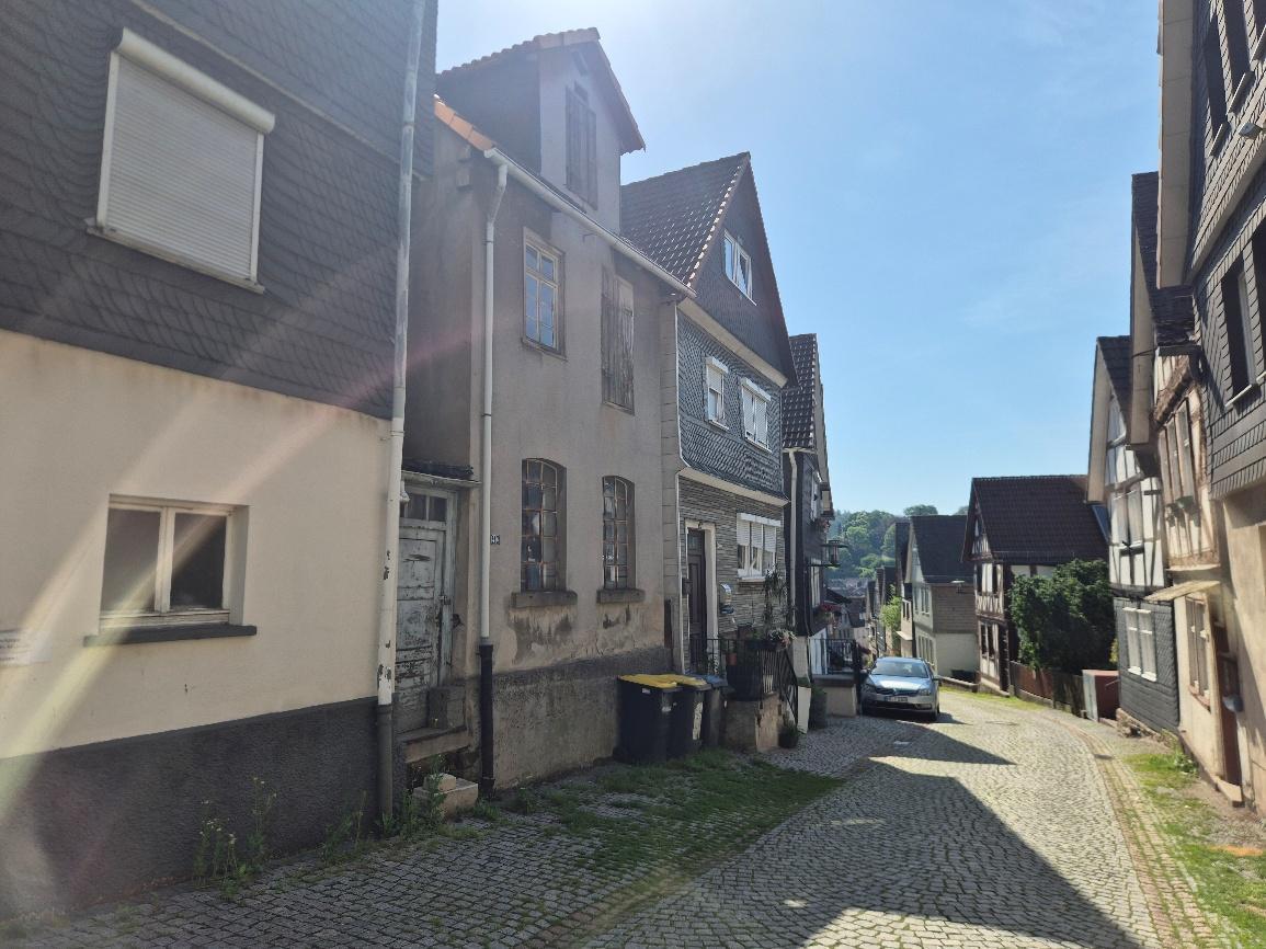 Einfamilienhaus in Biedenkopf - Bild 4
