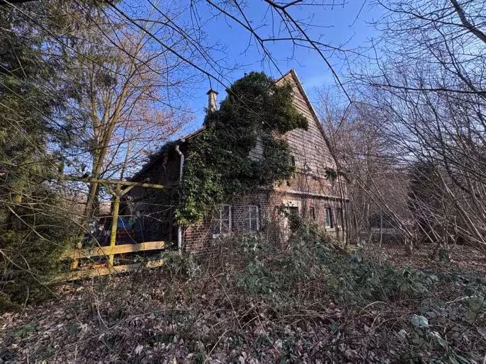 Haus mit großem Grundstück in Herford-Stadt - Bild 3