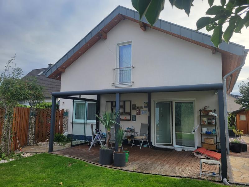 Garage, Einfamilienhaus in Lübbecke - Bild 2