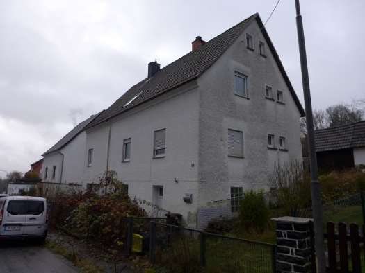 Einfamilienhaus, Garage in Allendorf - Bild 4