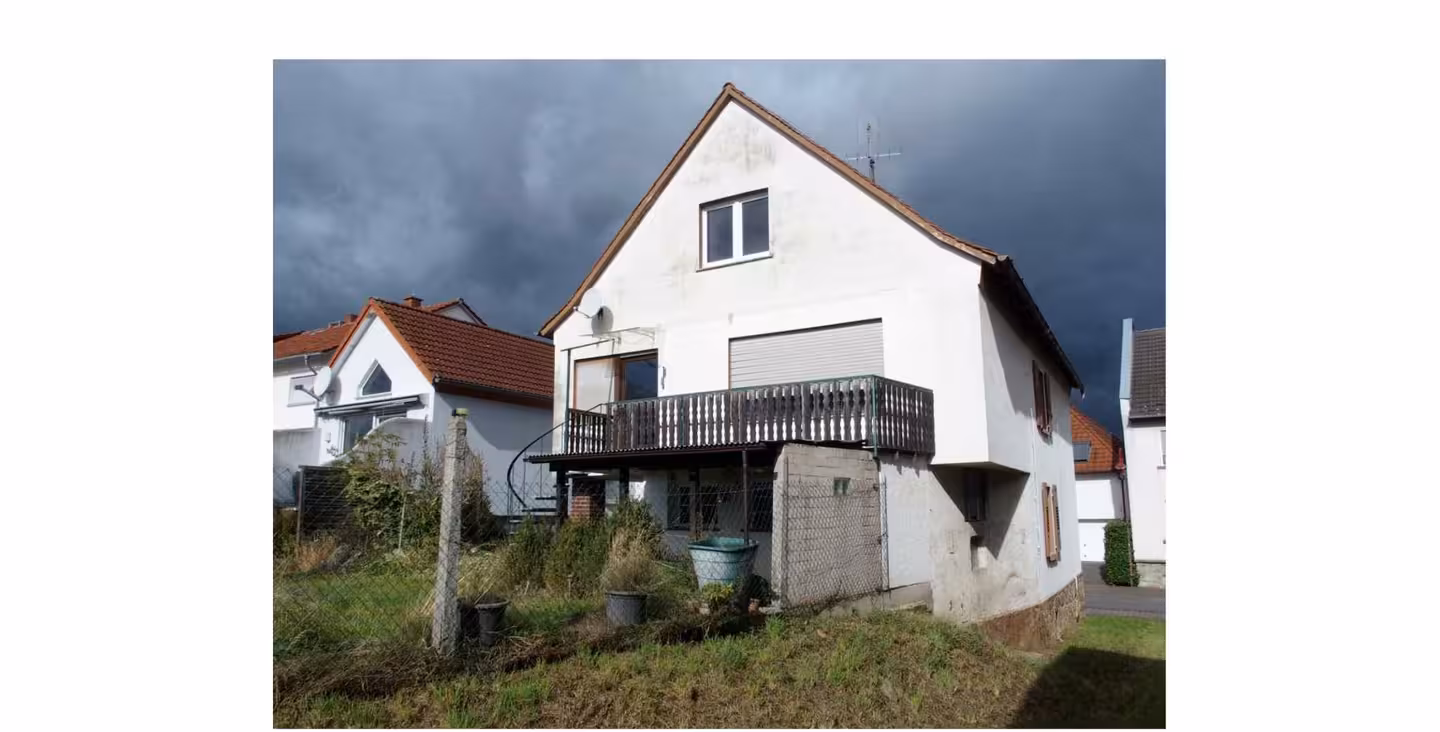 Zweifamilienhaus in Butzbach - Bild 13