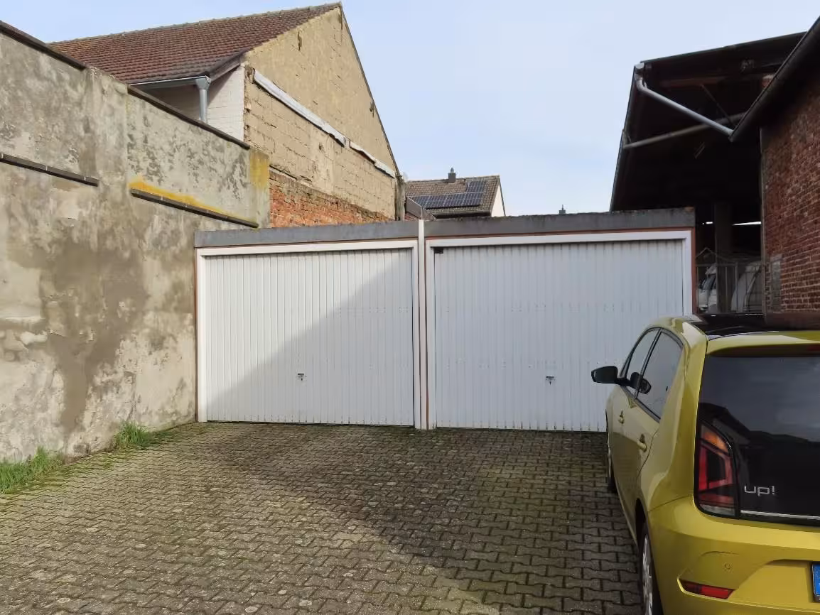Kfz-Stellplatz, Garage, Mehrfamilienhaus in Jülich - Bild 19