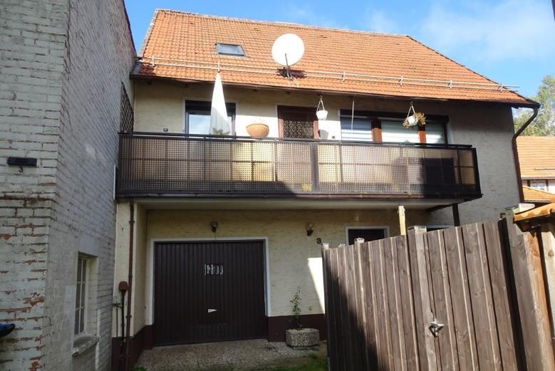 Einfamilienhaus in Moringen - Bild 2