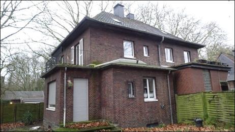 Zweifamilienhaus, Garage in Gelsenkirchen - Bild 1