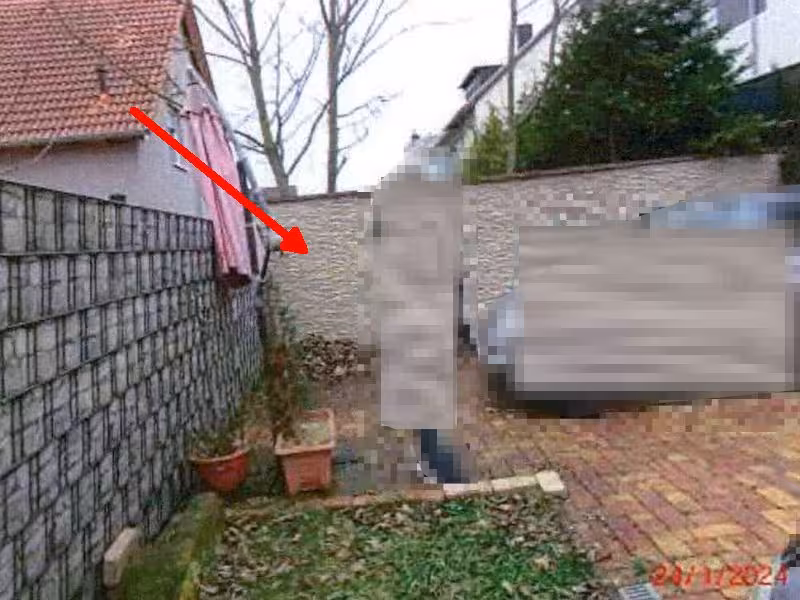 Mehrfamilienhaus und Einfamilienhaus in Sachsenheim - Bild 2