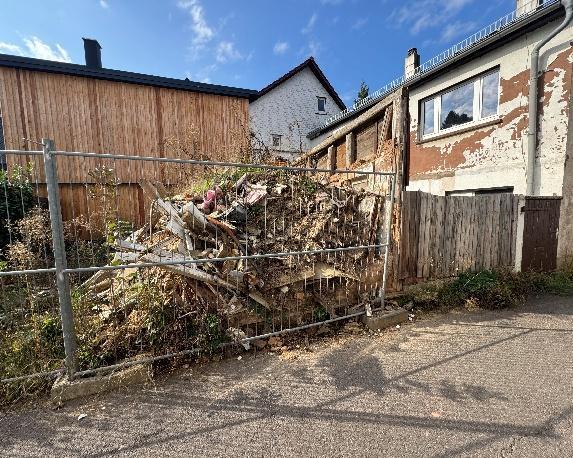 Einfamilienhaus in Bad Tabarz - Bild 2