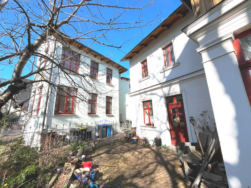 3-Raum Eigentumswohnung in Schönebeck (Elbe) - Bild 2