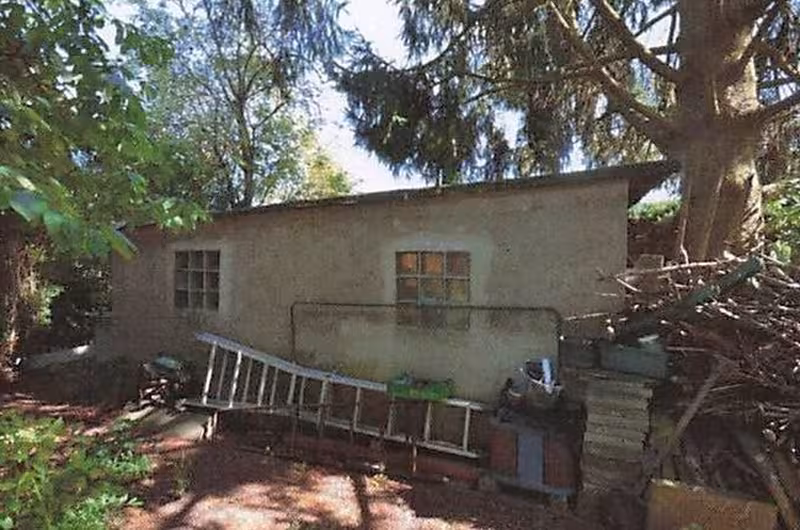 Einfamilienhaus mit Nebengebäude in Wittstock/Dosse - Bild 4