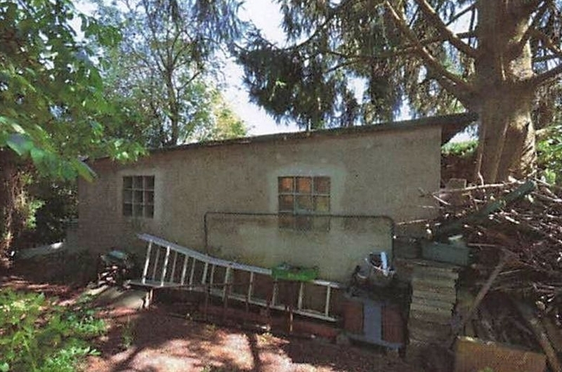 Einfamilienhaus mit Nebengebäude in Wittstock/Dosse - Bild 4