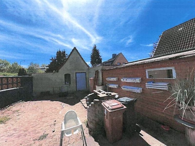 Erbbaurecht, Einfamilienhaus in Lübeck - Bild 4
