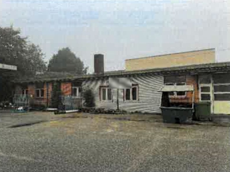Gewerbegrundstück in Meckesheim - Bild 3