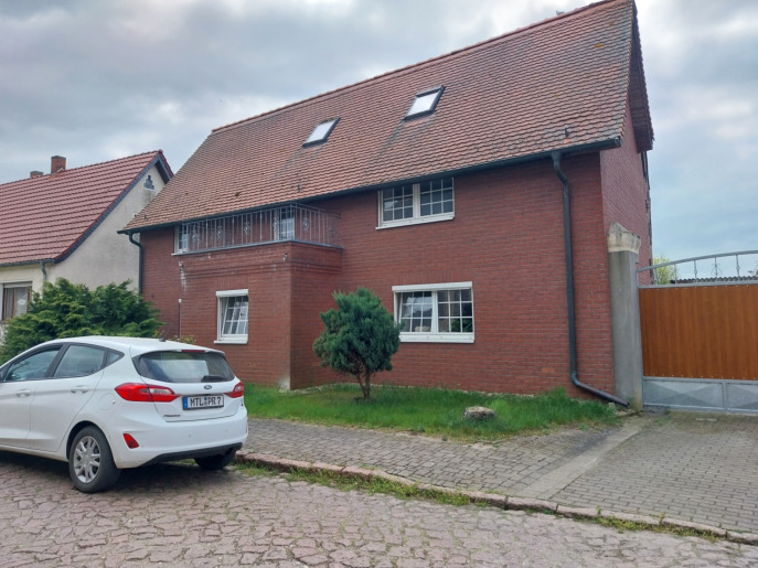 Einfamilienhaus in Barby - Bild 2