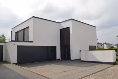 Einfamilienhaus in Kieler Weg 2, 45889 Gelsenkirchen, Bismarck - Bild 1
