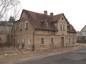 Einfamilienhaus in Seifhennersdorf - Bild 2