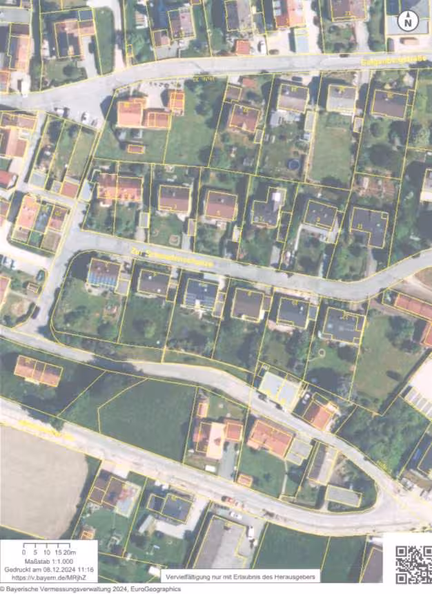 Zweifamilienhaus in Cham - Bild 2