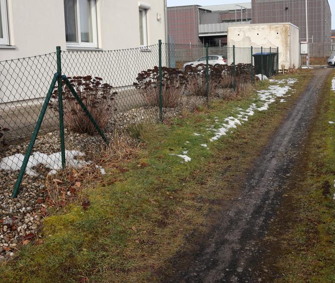 Bauplatz und andere in Kitzingen - Bild 3