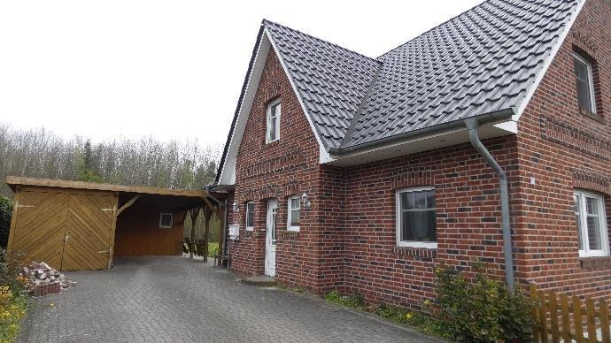 Einfamilienhaus in Barßel - Bild 3