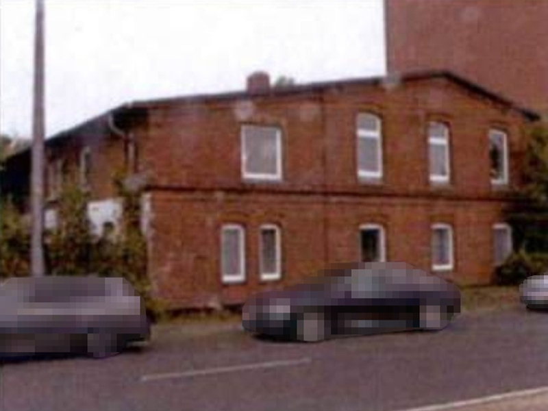Bebautes Grundstück (Kfz-Werkstatt, abgängiges Wohn-/Hallengebäude) in Itzehoe - Bild 4