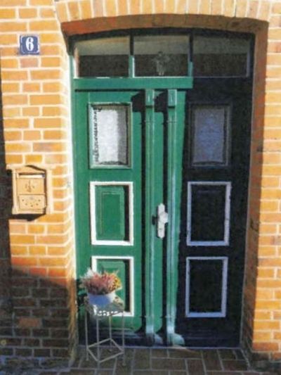 Einfamilienhaus in Kleine Wallstraße 6, 19258 Boizenburg - Bild 2