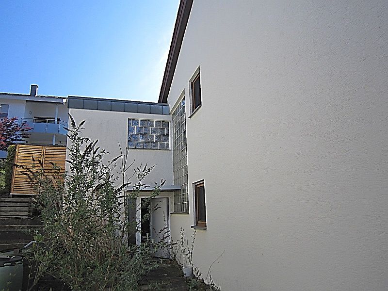 Doppelhaushälfte mit Carport in Kohlberg - Bild 2