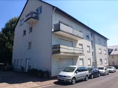 Eigentumswohnung (1 bis 2 Zimmer), sonstiges Teileigentum (z.B. Keller, Hobbyraum) in Am Sportfeld 8 (vormals 12), 63579 Freigericht, Somborn - Bild 1