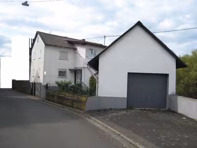 Einfamilienhaus in Zur Köhlermühle 1, 63667 Nidda, Eichelsdorf - Bild 2