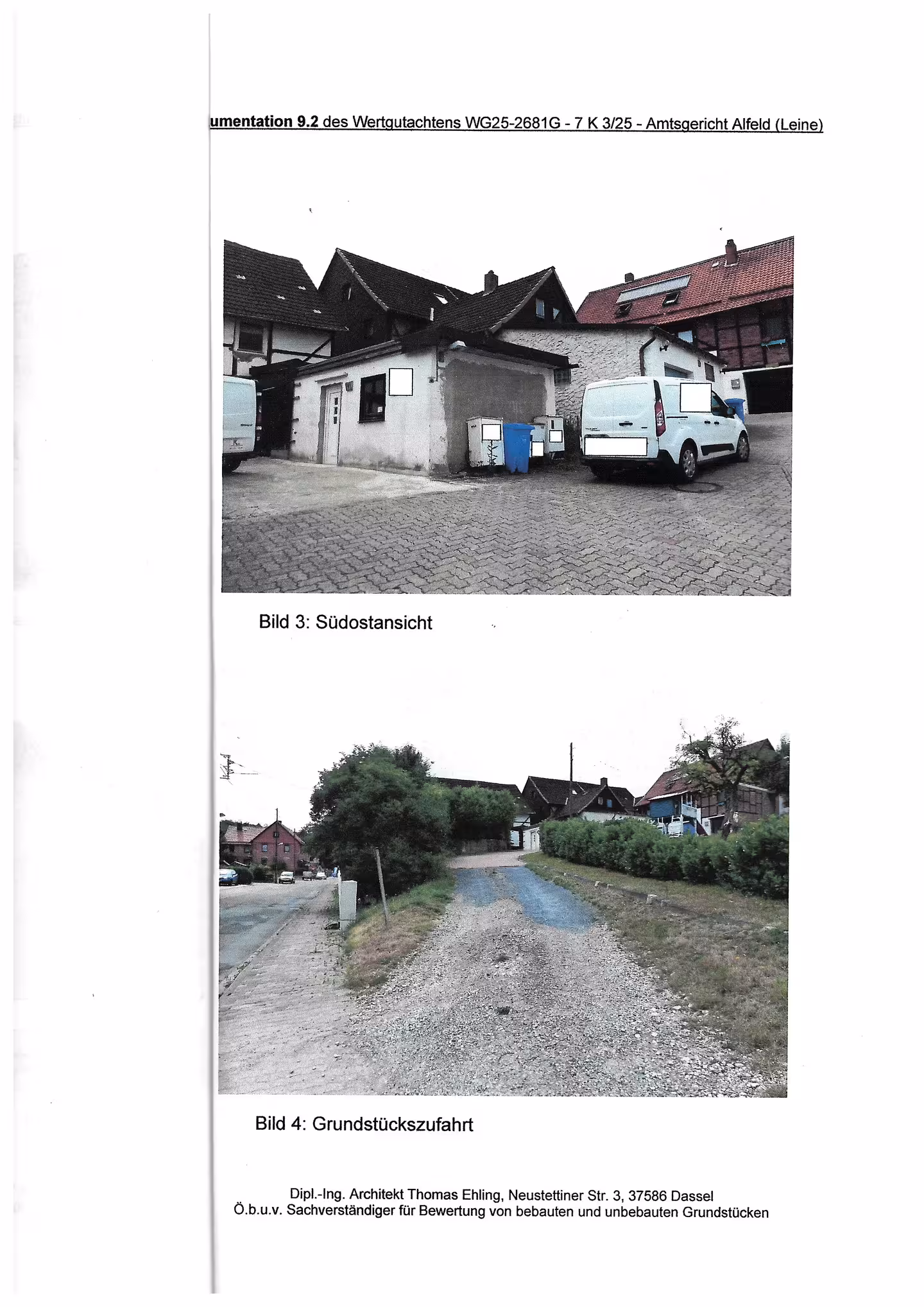 Sonstiges in Lamspringe - Bild 1