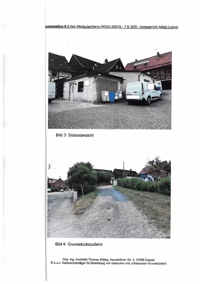 Sonstiges in Auf dem Brink 2, 31195 Lamspringe, Irmenseul - Bild 1