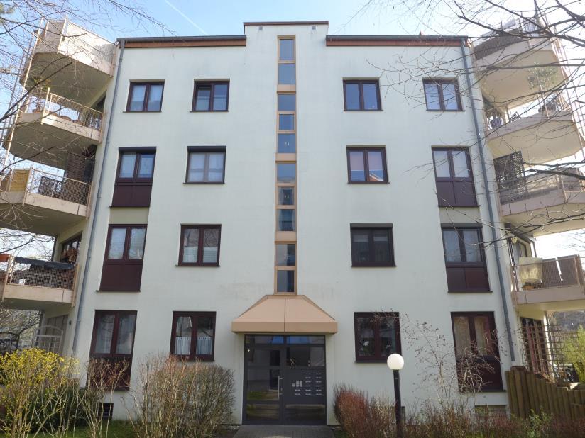Eigentumswohnung (3 bis 4 Zimmer) in Offenbach am Main - Bild 1