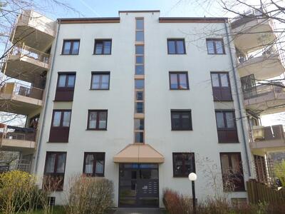 Eigentumswohnung (3 bis 4 Zimmer) in Landgrafenring 31,33, 63065 Offenbach - Bild 1