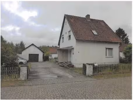 Einfamilienhaus in Eickeloh - Bild 1
