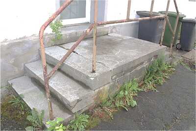 Einfamilienhaus, unbebautes Grundstück, Sonstiges in Schneebergstraße 15, 56410 Höhr-Grenzhausen, Höhr - Bild 2
