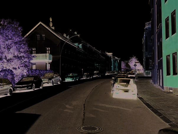 Grundstück mit Dreifamilienhaus bebaut in Hohenberg - Bild 2