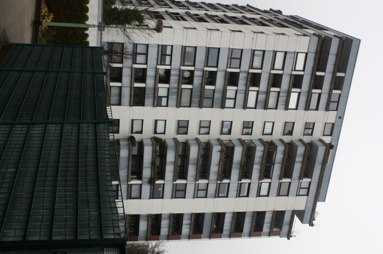 Kfz-Stellplatz (Tiefgarage), Eigentumswohnung (3 bis 4 Zimmer) in Dorsten - Bild 1