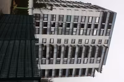 Kfz-Stellplatz (Tiefgarage), Eigentumswohnung (3 bis 4 Zimmer) in Borkener Straße 187, 46284 Dorsten, Holsterhausen - Bild 1