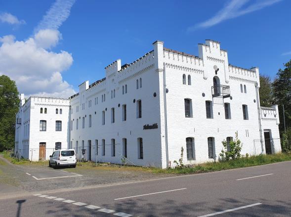 Gewerbeeinheit (z.B. Laden, Büro) in Viersen - Bild 1