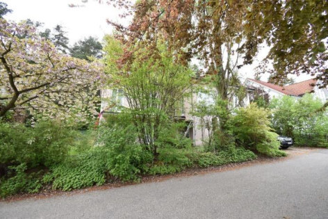 Einfamilienhaus, Garage in Buchberg - Bild 4