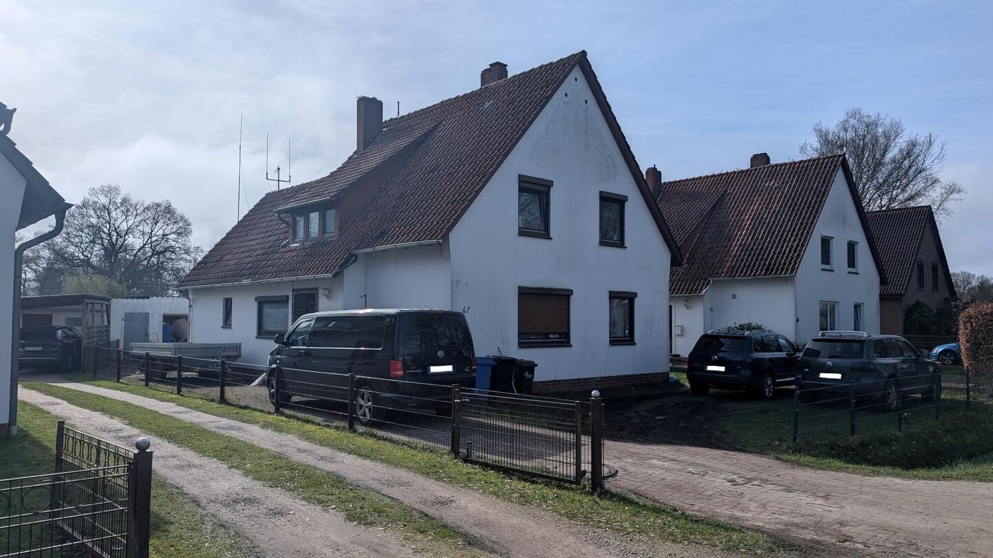 Einfamilienhaus in Osterholz-Scharmbeck - Bild 4