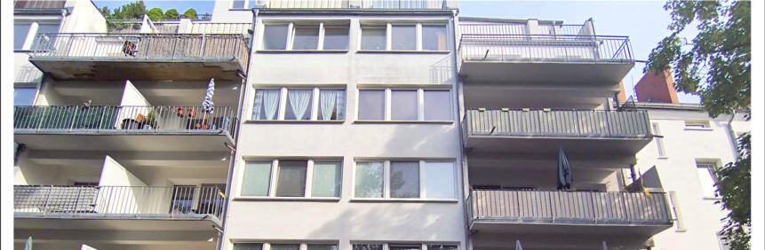 Eigentumswohnung (1 bis 2 Zimmer) in Berlin - Bild 4